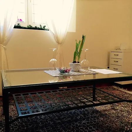 Tl Palazzo Fantuzzi Appartamento Bologna