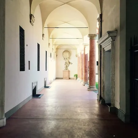 Tl Palazzo Fantuzzi