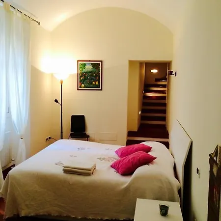 Appartamento Tl Palazzo Fantuzzi Bologna