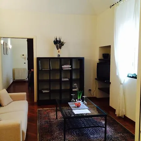 Appartamento Tl Palazzo Fantuzzi Bologna