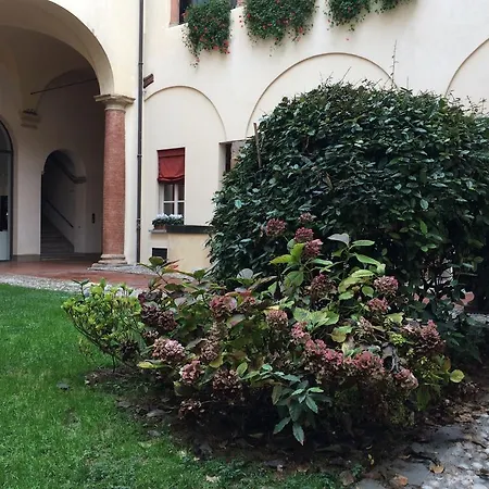 Appartamento Tl Palazzo Fantuzzi Bologna