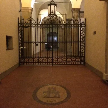 Tl Palazzo Fantuzzi Διαμέρισμα