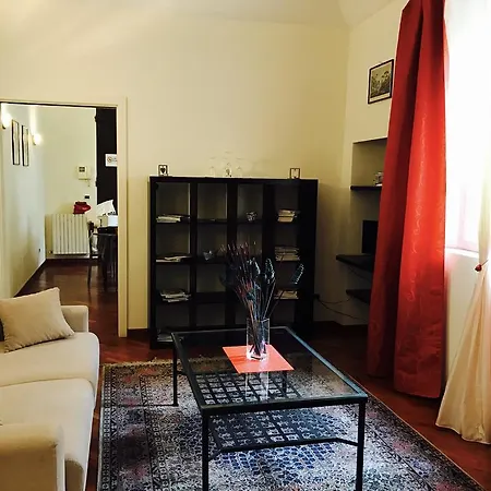 Tl Palazzo Fantuzzi Appartamento *