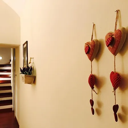 Tl Palazzo Fantuzzi * Μπολόνια