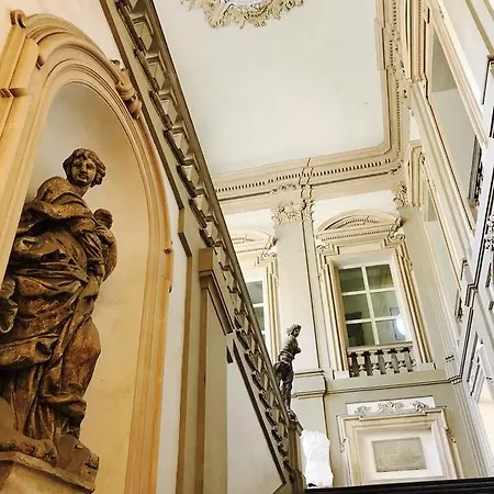 Διαμέρισμα Tl Palazzo Fantuzzi