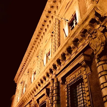 Appartamento Tl Palazzo Fantuzzi Bologna